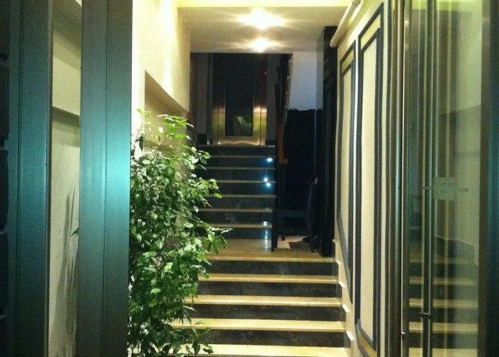 ناردي نيسانتاسي * اسطنبول