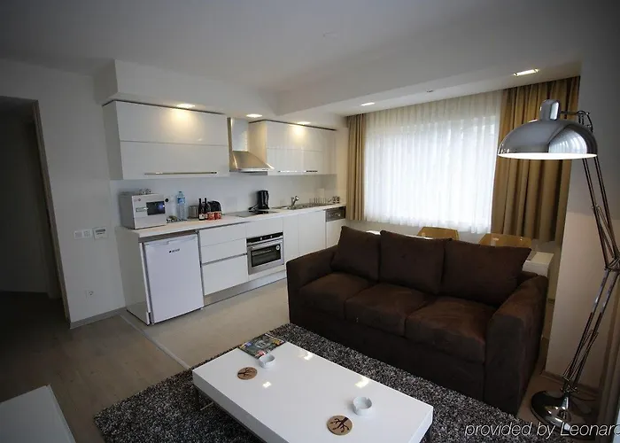 ناردي نيسانتاسي اسطنبول