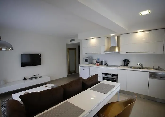 فندق ناردي نيسانتاسي اسطنبول