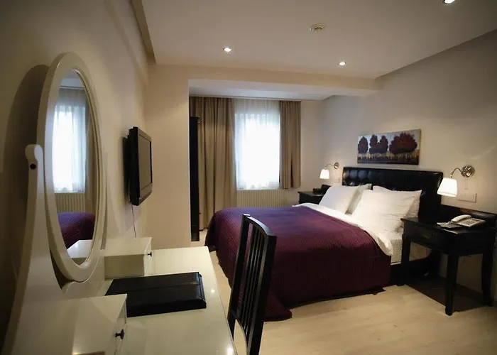 ناردي نيسانتاسي اسطنبول