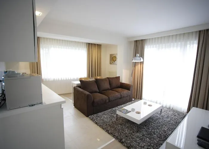 ناردي نيسانتاسي فندق