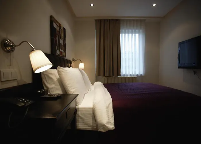 ناردي نيسانتاسي اسطنبول