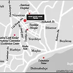 Hotel Nardi Nisantasi Provincia di Istanbul