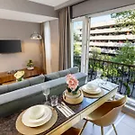 Hotel Nardi Nisantasi