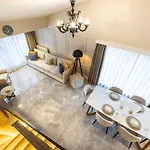 Hotel Nardi Nisantasi *