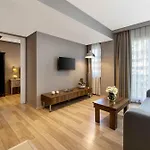 Hotel Nardi Nisantasi *