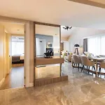 Nardi Nisantasi Hotel Provincia di Istanbul
