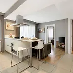 Nardi Nisantasi * Provincia di Istanbul
