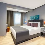 Nardi Nisantasi Hotel *