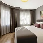 Hotel Nardi Nisantasi *
