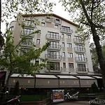 Hotel Nardi Nisantasi *