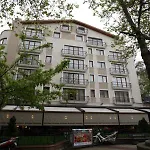 Hotel Nardi Nisantasi Provincia di Istanbul