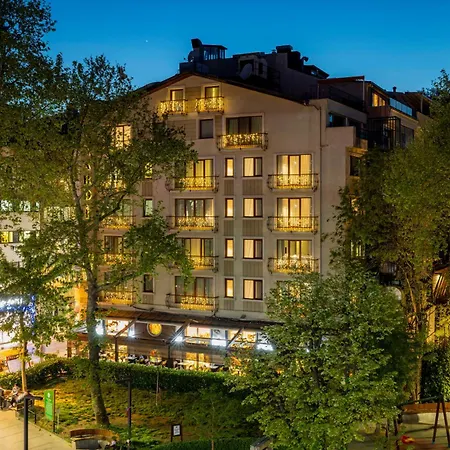 Nardi Nisantasi Hotel Provincia di Istanbul